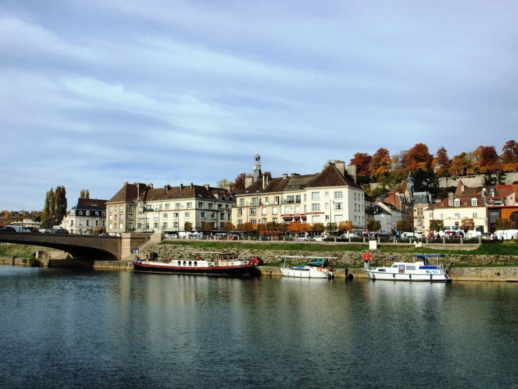 Château-Thierry