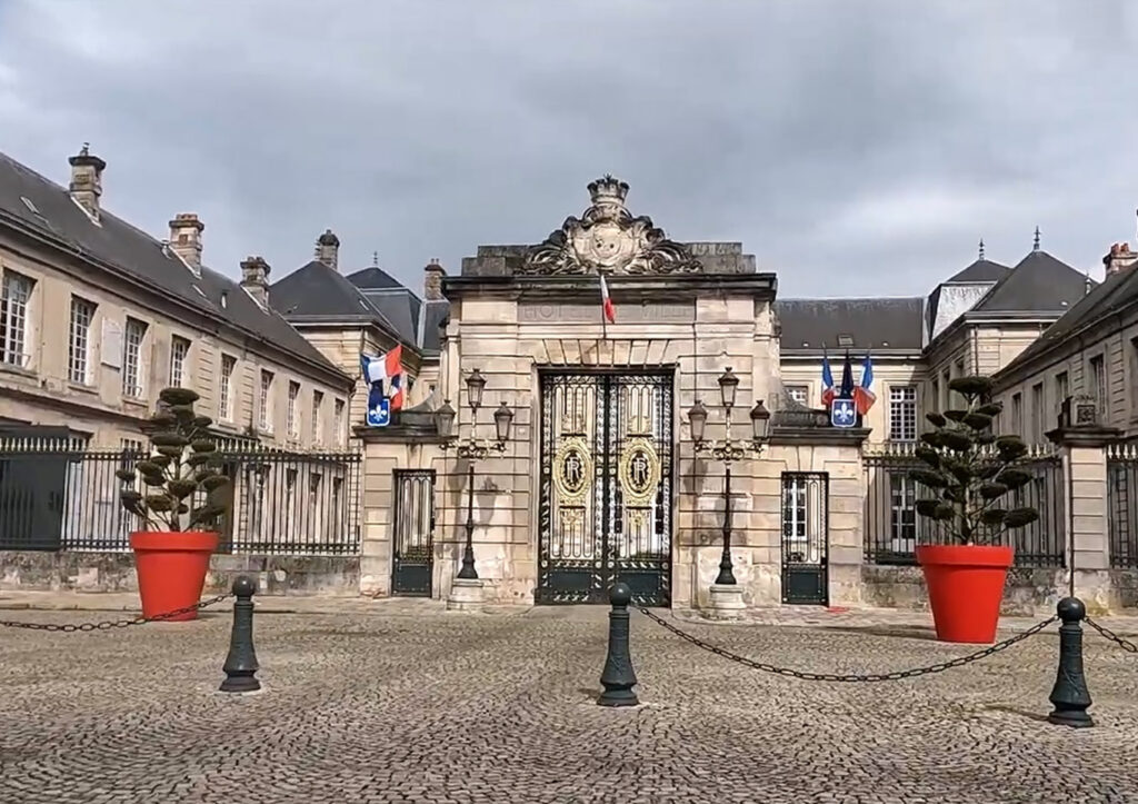 Soissons